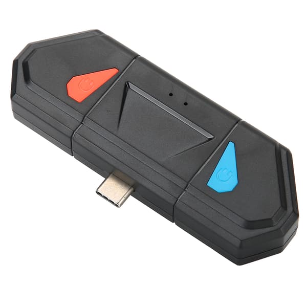 Audio Bluetooth Adapter Sender Kan Projeksjonsskjerm TV HDMI Base for Switch