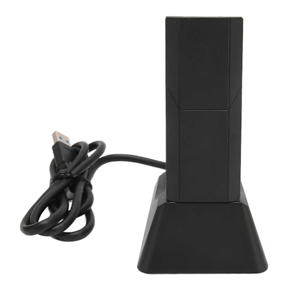 USB3.0 trådløs adapter med AC1900M base WiFi modtager sender 2.4GHz 5.8GHz dual band ABS trådløs USB adapter