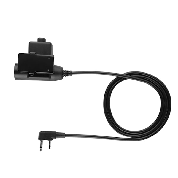 Z Tactical Noise Reduce -kuulokkeet U94 PTT-kaapeli BAOFENG UV5R:lle