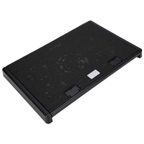 Nuoxi M7 Notebook Cooler Tilting 5-Mode Justerbar Datamaskin Base for Bærbar PC opptil 17 tommer