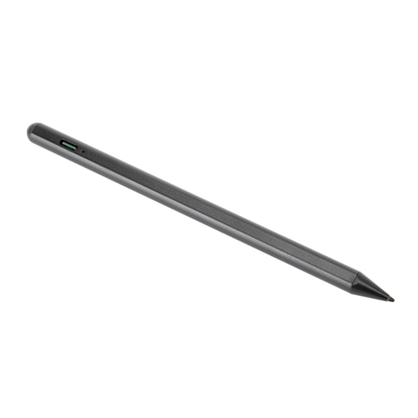 Stylus för iOS-surfplatta AntiMistouch Magnetisk pekskärmspenna Svart WYH0005 Datortillbehör