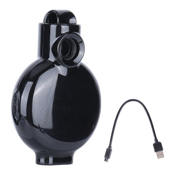 V6 Mini Kamera Recorder Digital Hög Definition Inspelning Lång Standby Röstinspelare 128GB