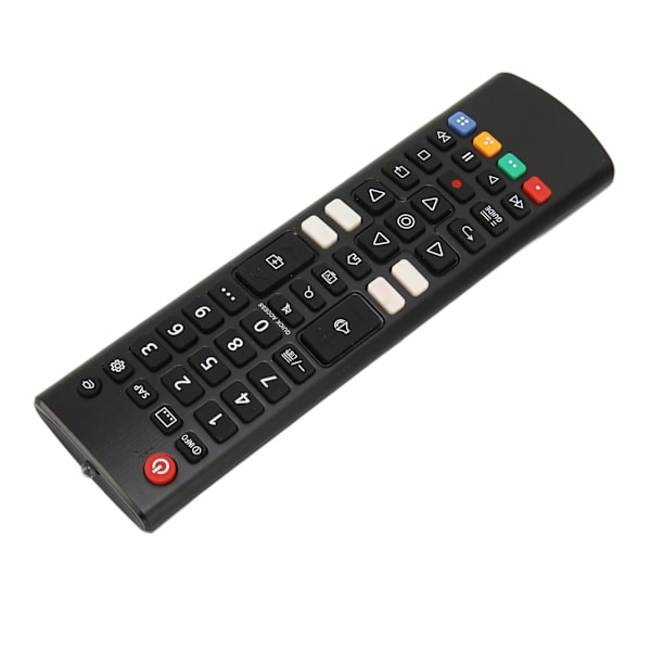 AKB76037601 Fjernkontroll Universal for LG AKB75095307 AKB75375604 32LM577BPUA WebOS LED OLED LCD 4K 8K UHD HDTV