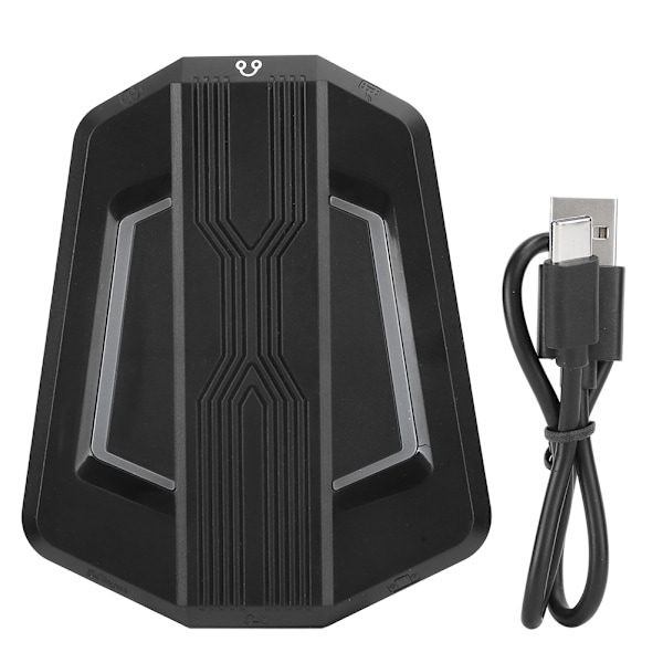 Konsoll Tastatur og Mus Konverter 3.5mm Audio for Switch Lite/PS4/XBox One/PS3/XBox 360