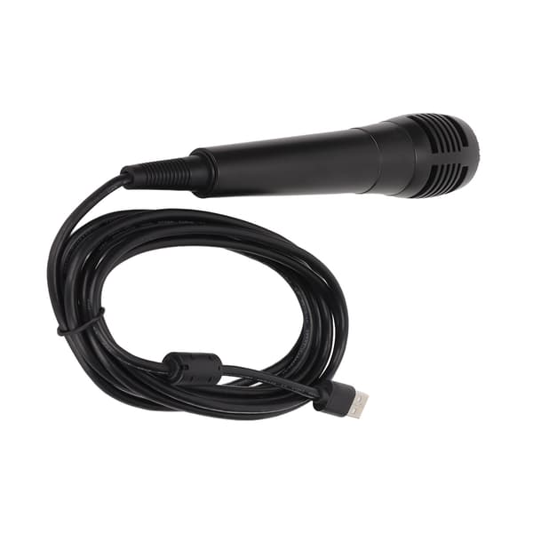 10ft kablet spillmikrofon universell USB-mikrofon for Switch for PC for PS4 for PS5 for XBOX