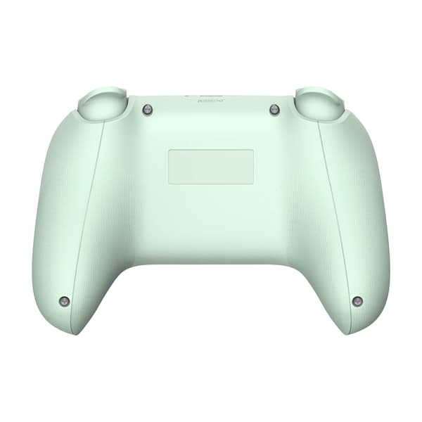 8Bitdo Ultimate C 2.4g langaton ohjain Windows PC:lle, Androidille, Steam Deckille ja Raspberry Pi:lle Green