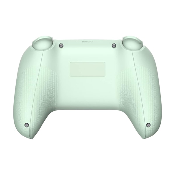 8Bitdo Ultimate C 2.4g trådløs controller til Windows PC, Android, Steam Deck og Raspberry Pi Green