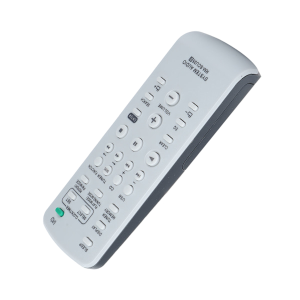 Fjärrkontroll Hållbar Ljudsystem Fjärrkontroll för CMTU1BT HCDU1B SSCU1BT Soundbar