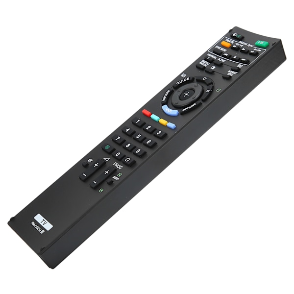 Vaihdettava kaukosäädin RM-GD014 TV-ohjain, sopii Sony LCD LED HDTV -osiin