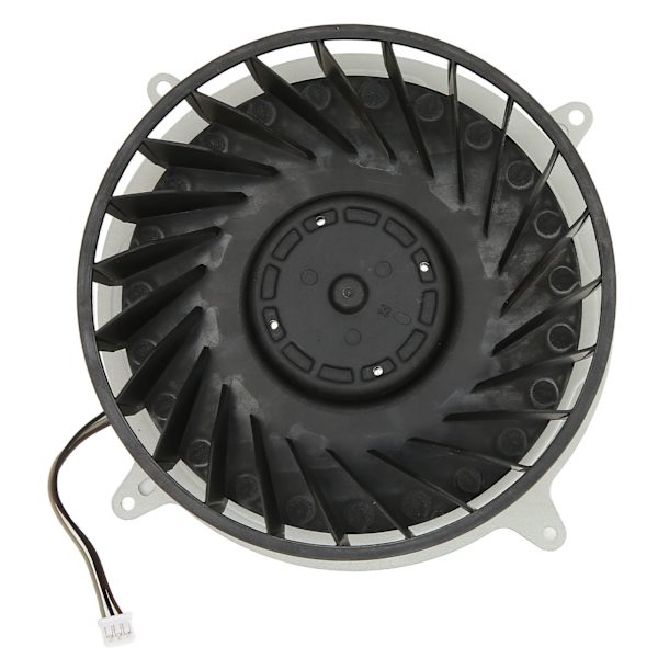 Konsolin sisäinen tuuletin Vaihda CPU-tuuletin PS5:lle 12047GA 12M WB 01 23 terää G12L12MS1AH 56J14 17 terää 12V 2.15A