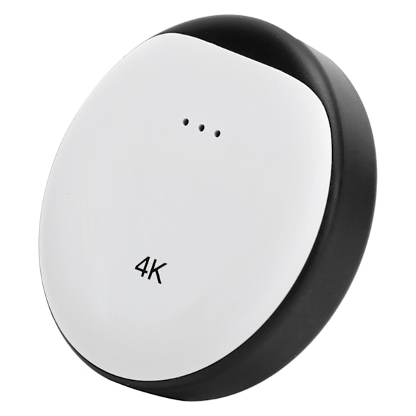 G23-4K langaton näyttödongle-sovitin HDMI-peilaus IOS/Android-matkapuhelimelle TV2.4G