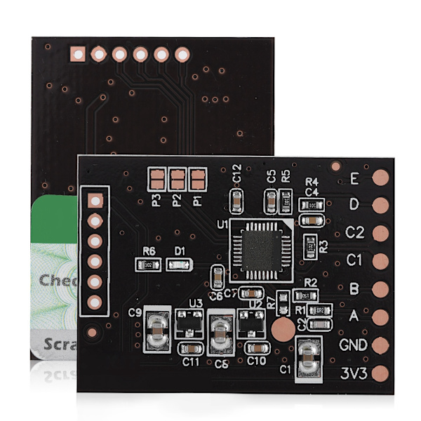 Ny revision til X360-chip til X360 ACE V4-chip 150MHZ ACE-chip egnet til XBOX360-serien