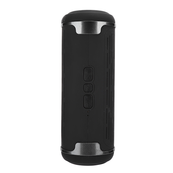 BS-12 Ulkoilupyöräily Bluetooth-kaiutin Liitä kortti Langaton subwoofer taskulampulla