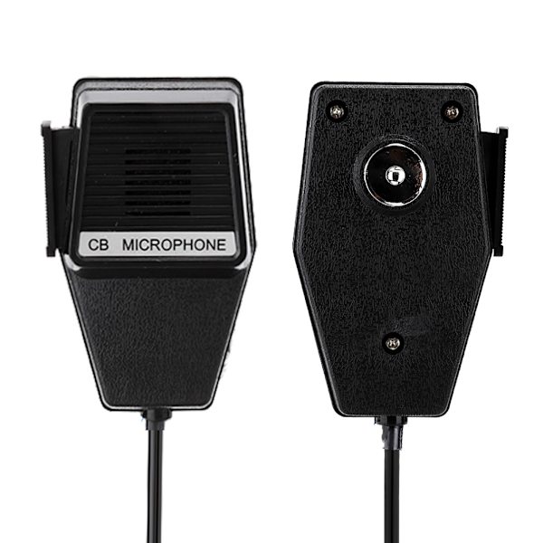 CB-bilradiohøyttaler for Cobra PR240 PR245 PR350 PR375 PR550 PR3000 PR3100