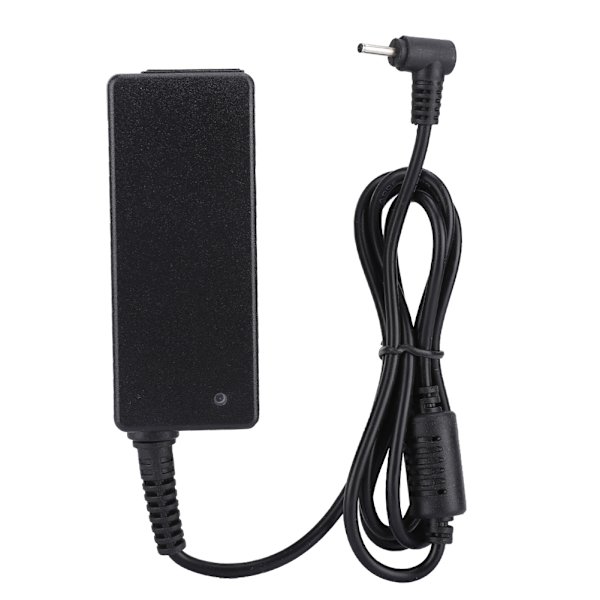 Stor uteffekt Notebook Strömadapter Laptop Strömadapter för Samsung XE500T1C/Chromebook