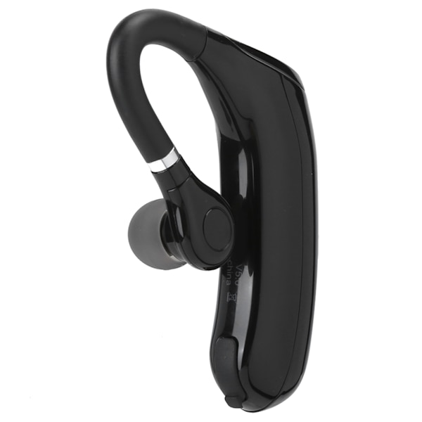 Vedenpitävä langaton Bluetooth-kuuloke korvakoukku urheiluun, erittäin pitkä valmiusaika, nopea lataus