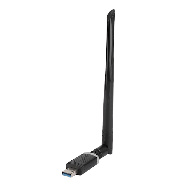 EDUP EP AC1686 GB Trådløst Netværkskort Dual Band 2.4g 5.8G USB WIFI Adapter 1300Mbps
