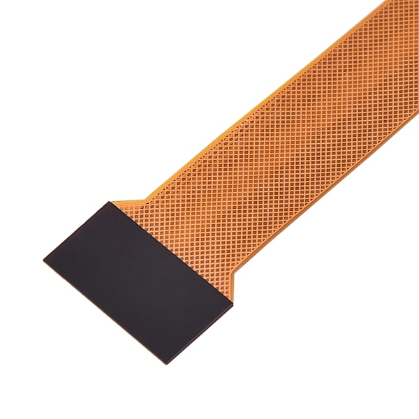15cm FFC-båndkabel, fleksibelt fladt kabel, der passer til Raspberry Pi Zero V1.3-kamera