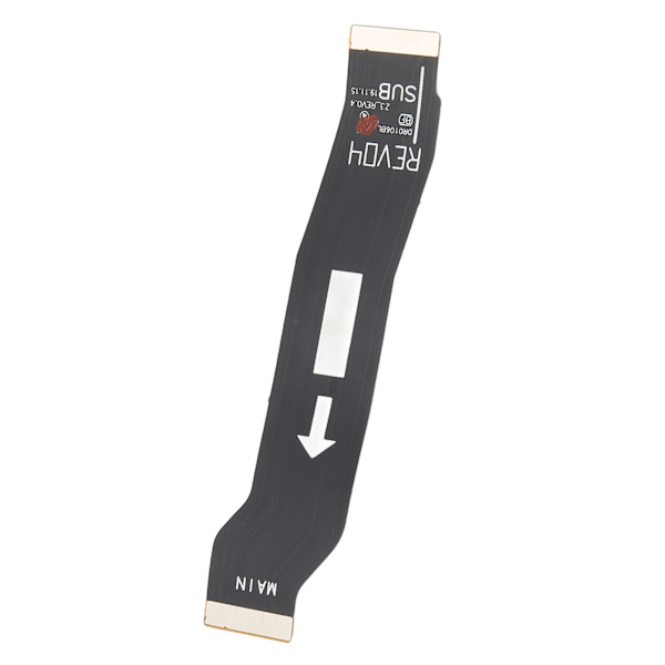 Puhelimen emolevyn liitin FPC LCD-näytön liitin Flex-kaapeli Älypuhelintarvikkeet Sopii S20 Ultra 5G G988B