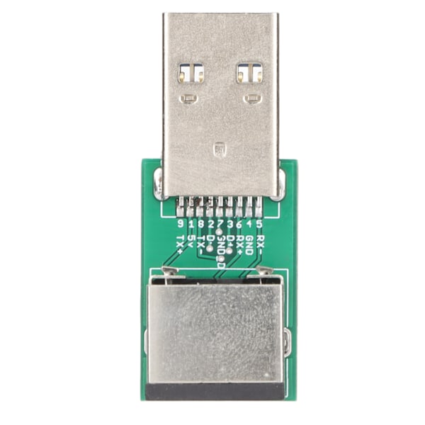 Spel IO-kort PC Engine till för SNAC Delayless USB 3.0-kontrolleradapter för Mister