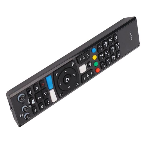 RML08 Set Top Box Fjärrkontroll Ersättning TV Fjärrkontroll för Humax FVP4000T FVP5000T