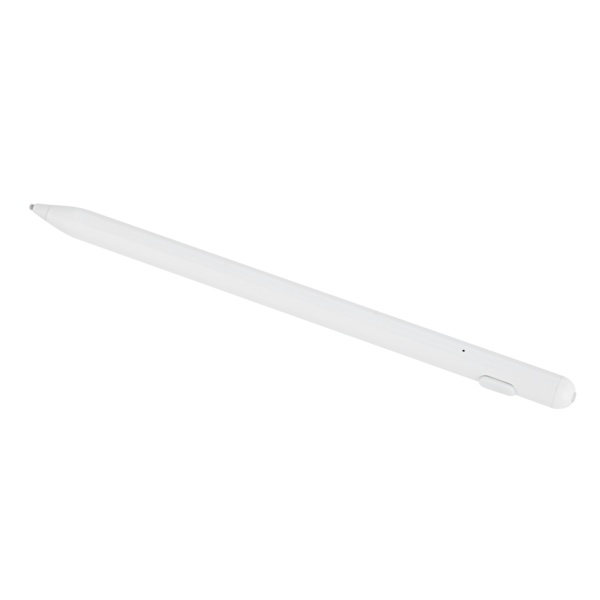 Stylus 2-i-1 för iOS/Android pekskärm målning Anti-Mistouch aktiv kapacitiv penna WYH0009