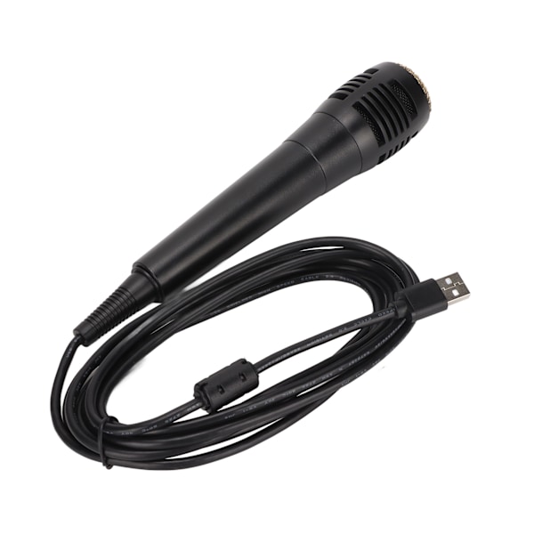 10ft kablet gaming mikrofon universel USB mikrofon til Switch til PC til PS4 til PS5 til XBOX