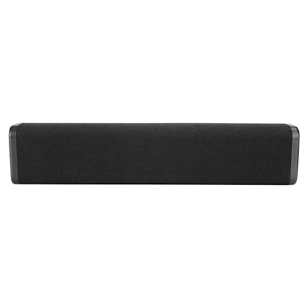 Remax RB-M33 Langaton Bluetooth-kaiutin Matkapuhelin Kotityöpöytä Mini Bass Stereoääni Musta