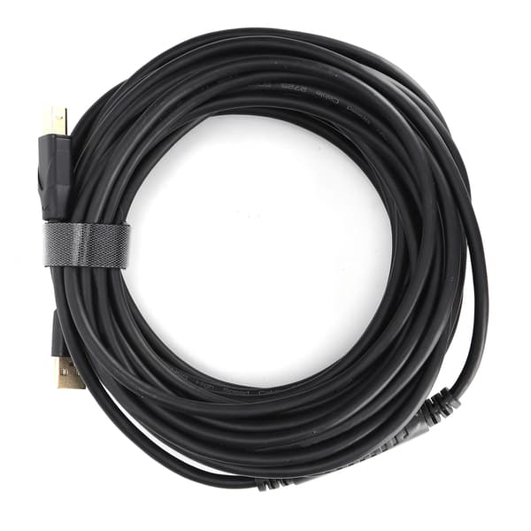 Mindpure Printerkabel US009 Alle Kobber Kerne USB2.0 10 Meter Sort Computer Udskrivning Data Linje til Printer Kopimaskine
