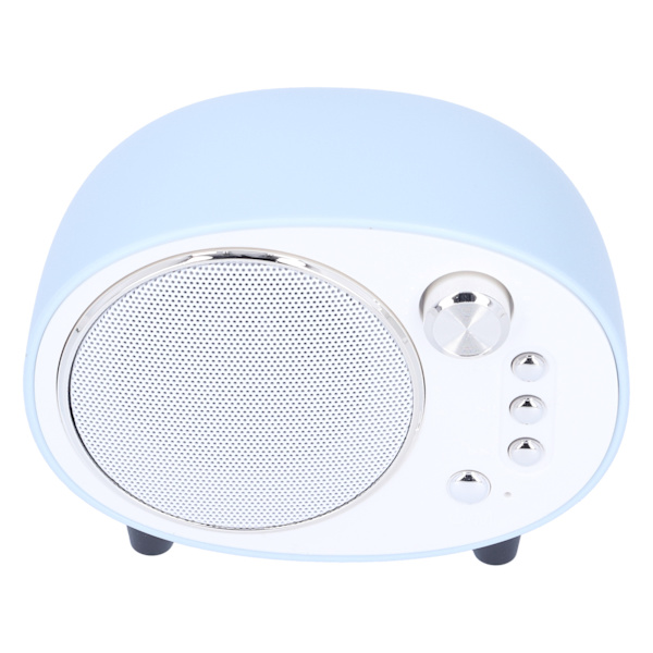Sada Q7 Monitoiminen Mini Kannettava Bluetooth Musiikkikaiutin Langaton Äänentoistokaiutin Sininen