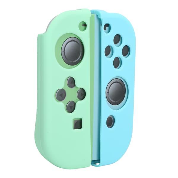 L318 Silikone håndgreb AntiSlip beskyttende etui Kompatibel til Switch Controller