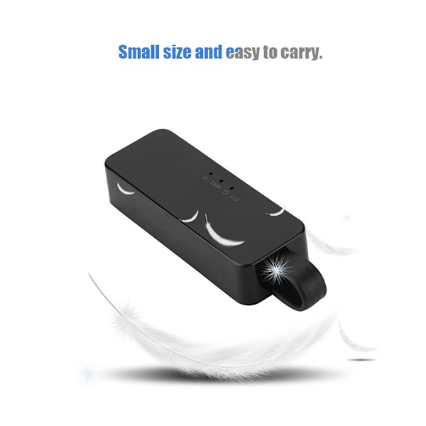 TL-UG310 Gigabit Free Drive Wired Network Card USB Network Adapter för Windows/Mac/Linux