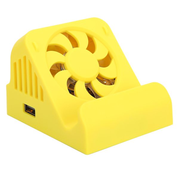 L391 Kølebase Bærbar Fan Beslag HD Multimedia Interface Videokonverter til Switch Lite