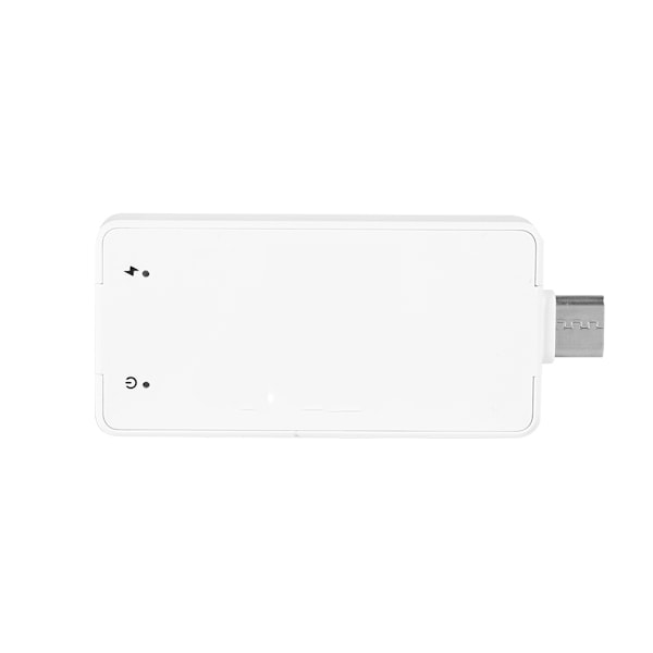 USB bärbar Dongle Payloads Injector Adapter för N-Switch NS RCM JIG Converter