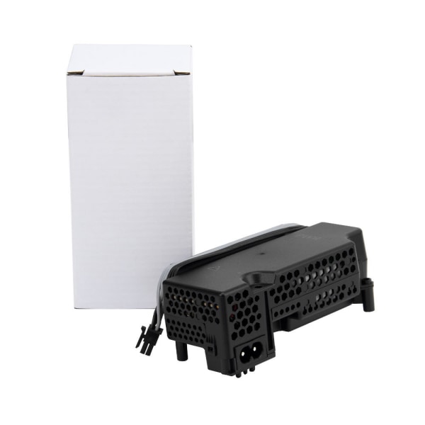 Brukt til Xbox One S/slim konsoll strøm erstatning 110v-220v intern strømbrett AC adapter tilbehør