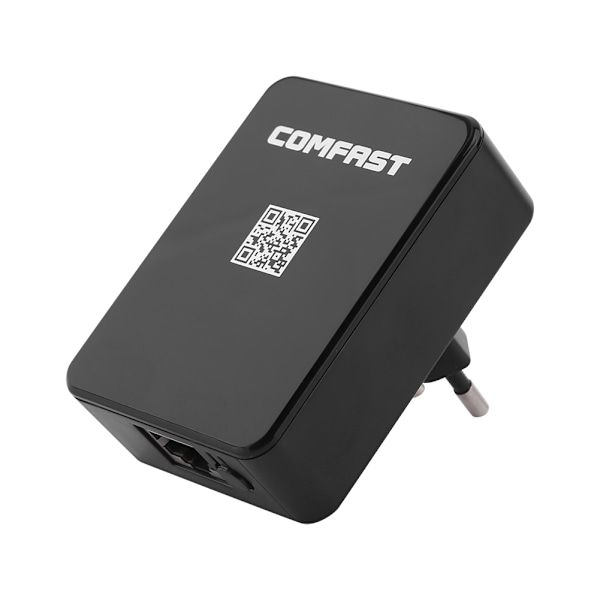 150Mbps kannettava langaton 3-in-1 AP/toistin Wifi-reitittisovitin kotiin, hotelliin ja toimistoon