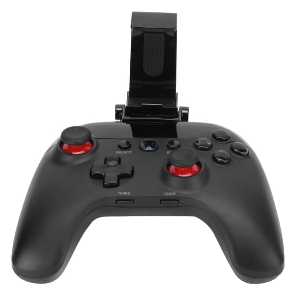 Direkte tilkobling spillhåndtak trådløs Bluetooth gamepad for Android/IOS enhetssystem