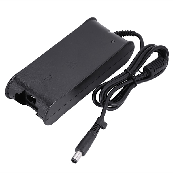 DC19V 4.62A Output Laptop Strømadapter Multi-niveau Beskyttelse Notebook Strøm til DELL -