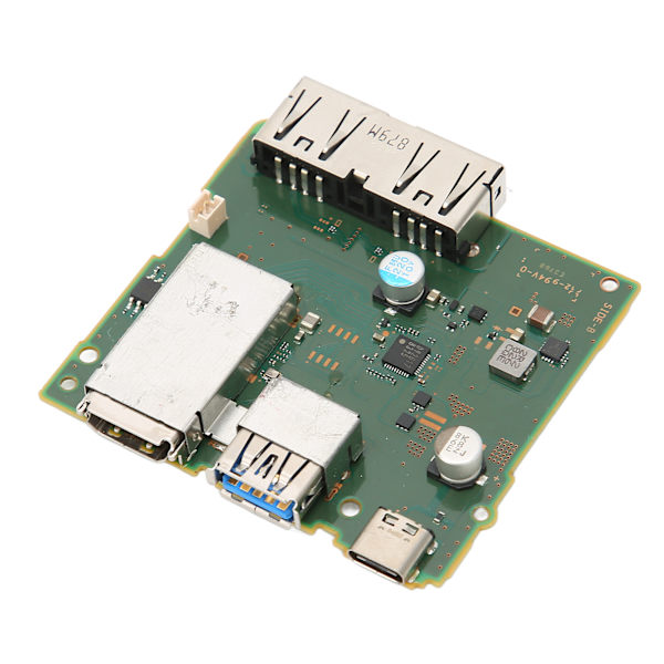 HD Multimedia Interface-ladeplate - Multifunksjonell erstatningshovedkort for N Switch