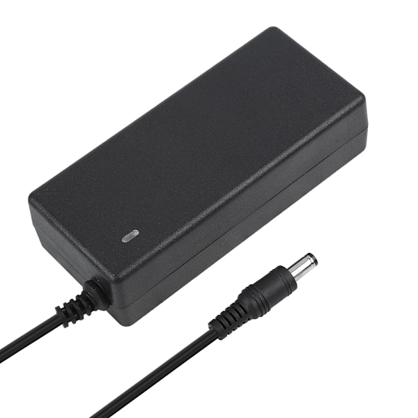 72W 24V 3A 5.5 * 2.5mm AC-strömadapter för bildskärmsljusremsa 100-240V