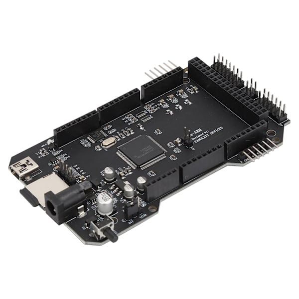 3D-printertilbehør RE ARM 32-bit kontrolhovedkort bundkort til Mega 2560 R3 Ramps1.41.51.6