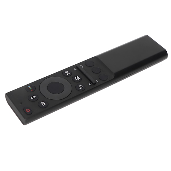 BN59 01363C erstatnings fjernkontroll med stemmestyring kompatibel med Samsung UN43AU8000FXZA UN65AU8000FXZA UN75AU8000FXZA