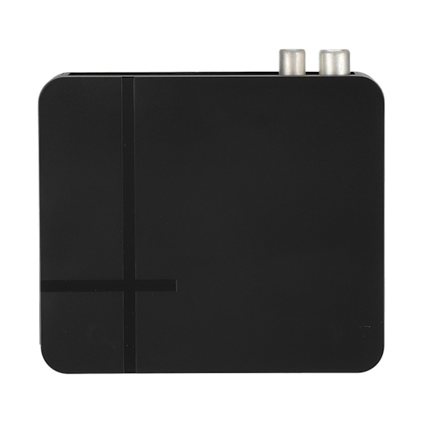 MINI HD K2 STB USB2.0 Hem Multimedia Digital TV Box Receiver ( 100‑240V)