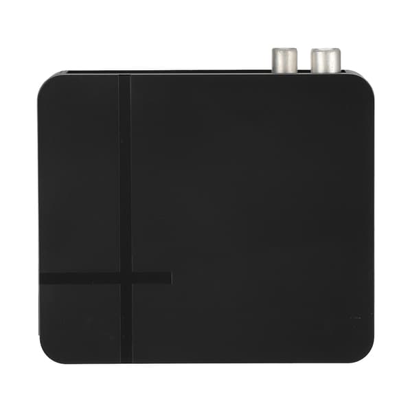 MINI HD K2 STB USB2.0 Hjem Multimedia Digital TV Box Modtager ( 100‑240V)