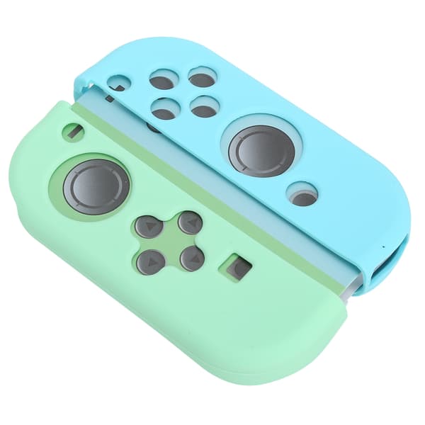 L318 Silikone håndgreb AntiSlip beskyttende etui Kompatibel til Switch Controller