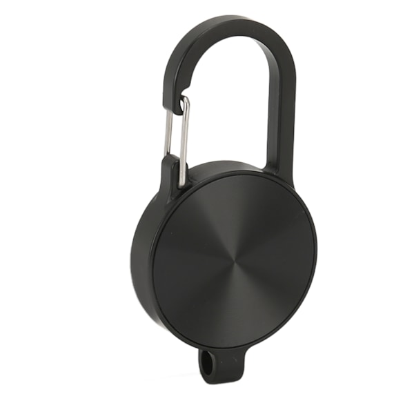 Liten inspelare HD brusreducering röstaktiverad nyckelringsinspelare med MP3-uppspelning för mötesklass 16 GB