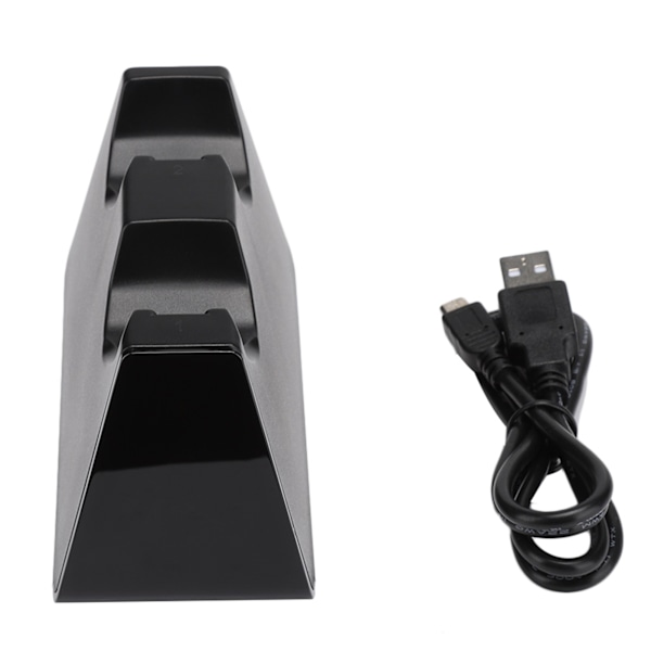 Universal Recharge Stand Charging Equipment for PS4/SLIM/PRO 5V 2A Wireless Controller