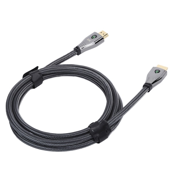 Adapterkabel med LED-overføring Dynamisk versjon 2.1 8K ved 60Hz for HDMI Line2meter