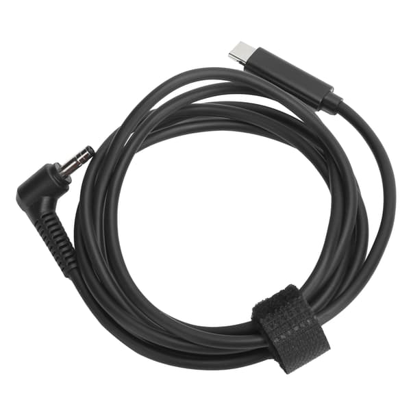 TypeC Hurtigopladningskabel til Notebook Computer Adapter 45W/65W/90W DC4.0 x 1.7MM