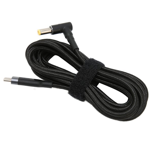 JORINDO Laptop Strömkabel PD EMARK Chip 5A 100W Bärbar Hållbar Enkel Användning Laptop Strömkabel 3 Meter